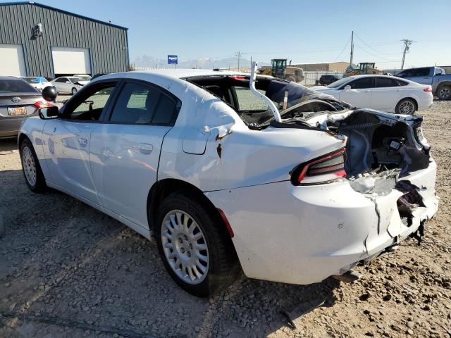 2020 DODGE CHARGER PO - 2C3CDXKT6LH193664