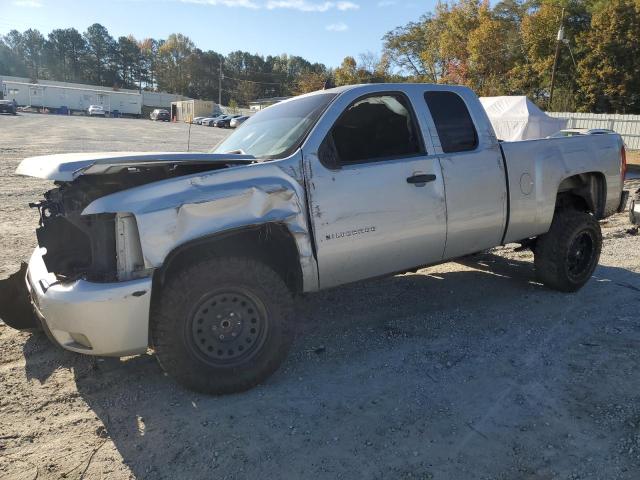 2010 Chevrolet Silverado 1500 LT