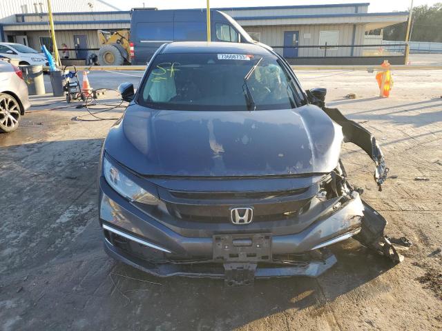 19XFC2F6XKE022705 | 2019 HONDA CIVIC LX