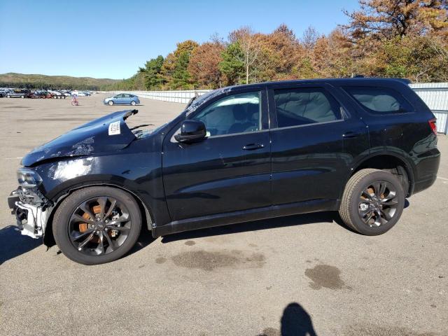 2022 Dodge Durango SXT