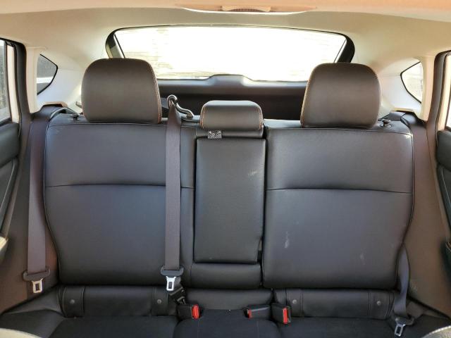 JF2GPALC9G8254633 Subaru Crosstrek Limited