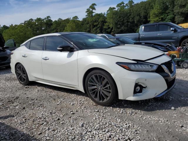 1N4AA6AV3KC384121 | 2019 NISSAN MAXIMA S