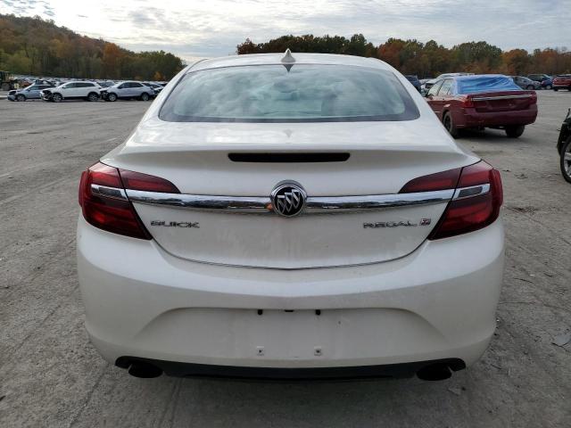 2G4GK5EX5F9288653 | 2015 BUICK REGAL