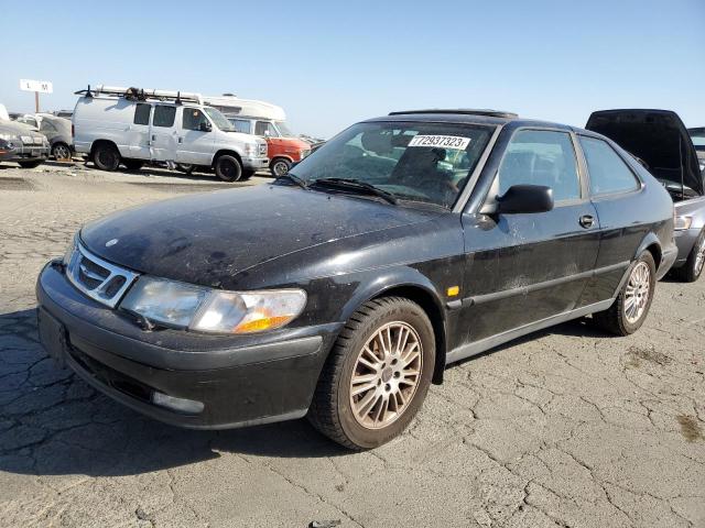 1999 Saab 9-3 