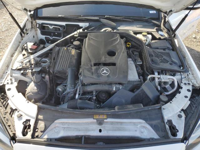 55SWF4JBXFU072915 Mercedes-Benz C 300