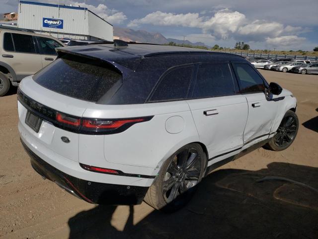 SALYM2RV6JA721610 Land Rover Range Rover Velar R-dynamic Hse
