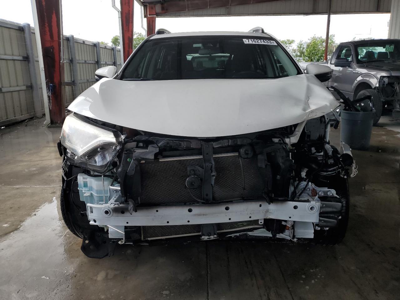 JTMWFREV2JJ183706 TOYOTA RAV4 2018