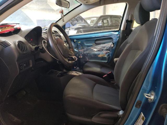 2019 MITSUBISHI MIRAGE G4 - ML32F3FJ2KHF14578