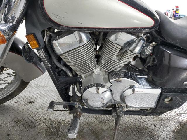 2012 HONDA VT750 CA JH2RC504XCK700252