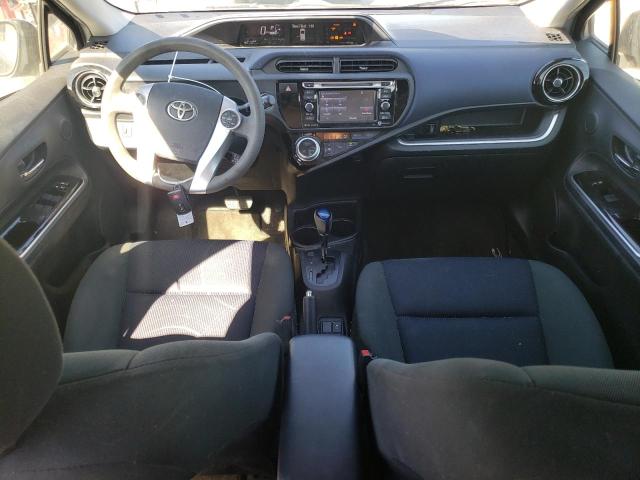 2016 TOYOTA *UNKNOWN* - JTDKDTB33G1118005