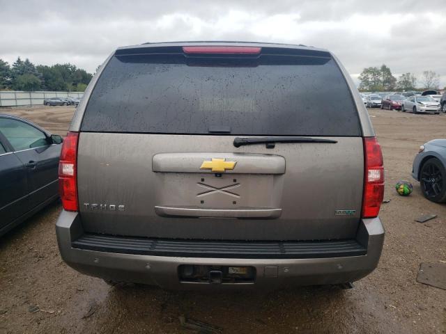 1GNSKBE00CR228045 | 2012 Chevrolet tahoe k1500 lt