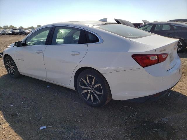 2017 Chevrolet Malibu Lt VIN: 1G1ZE5ST1HF252886 Lot: 70070423