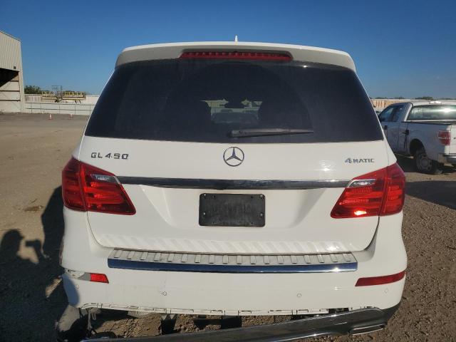 VIN 4JGDF6EE5GA650319 2016 Mercedes-Benz GL-Class, ... no.6