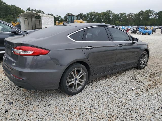 3FA6P0CD3KR150181 Ford Fusion SEL 3