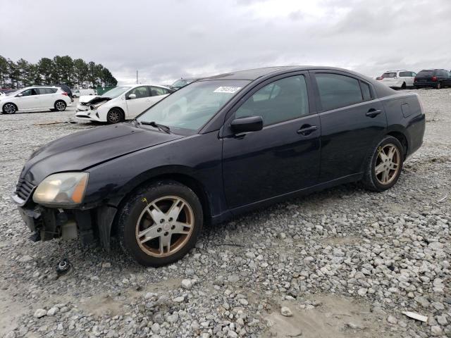 2007 Mitsubishi Galant ES