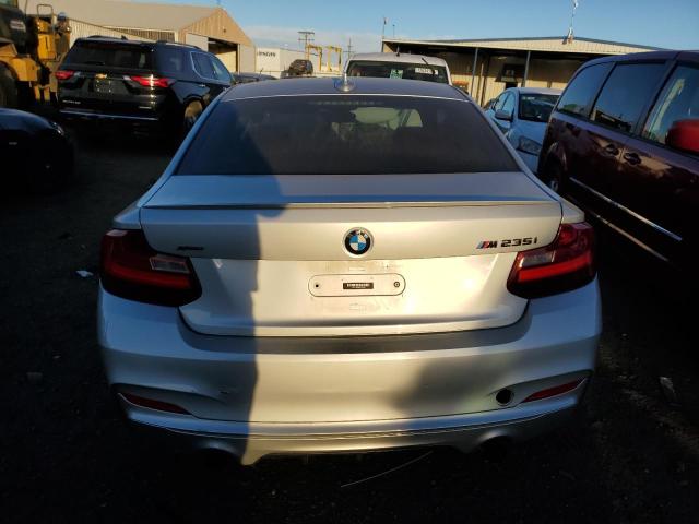 VIN WBA1J9C54FV371054 2015 BMW 2 Series, M235XI no.6