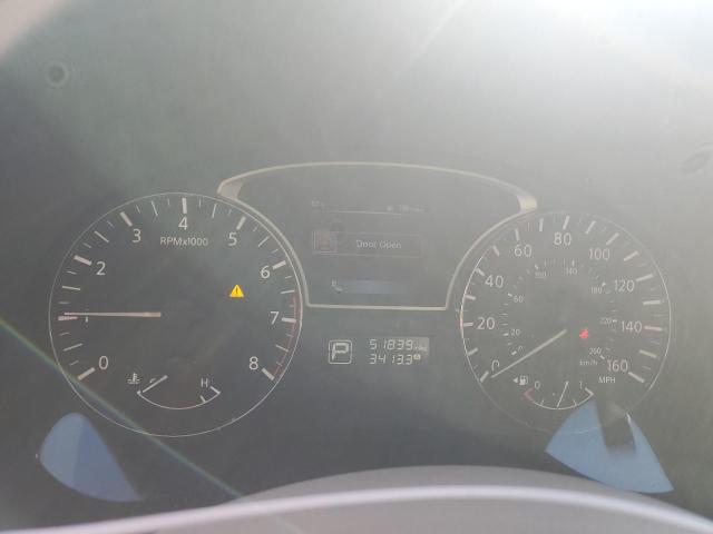 1N4AL3AP2FC163139 Nissan ALTIMA 2.5