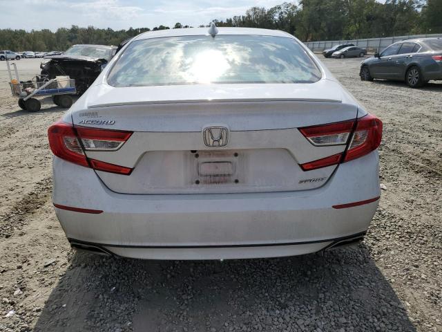 2018 HONDA ACCORD SPO - 1HGCV1F37JA260530