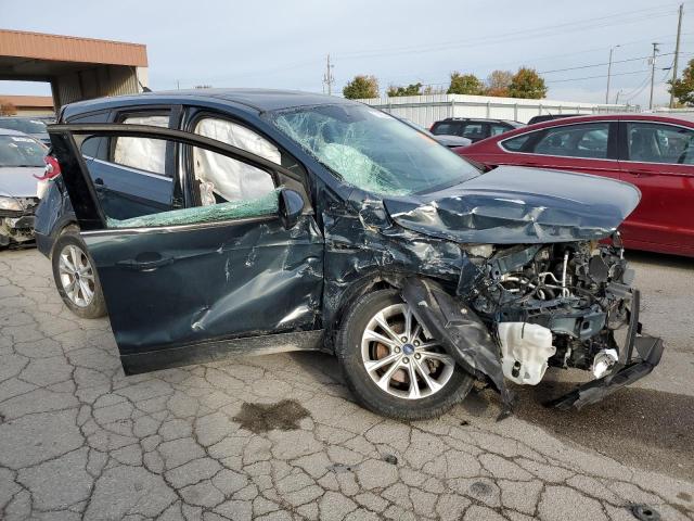 Vin: 1fmcu0gd4kua70750, lot: 73750703, ford escape se 20194