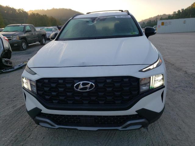 2023 HYUNDAI SANTA FE X - 5NMS6DAJ1PH527528