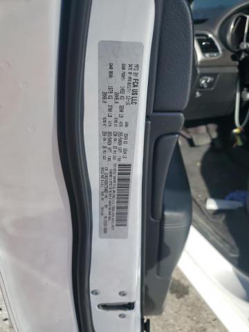 1C4RJFAG5HC734663 Jeep Grand Cherokee Laredo