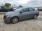 2018 NISSAN SENTRA S - 3N1AB7AP4JL662237