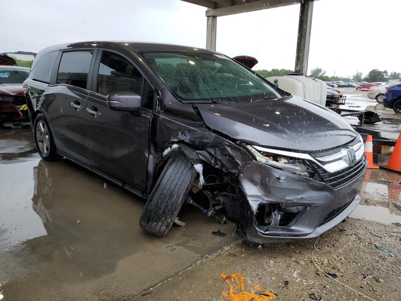 5FNRL6H52LB009290 HONDA All Models 2020