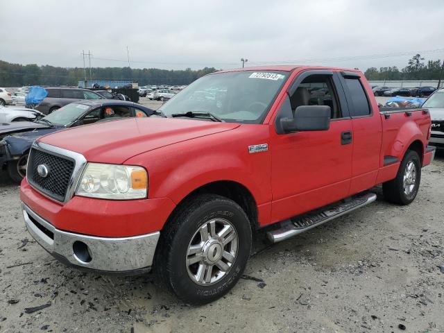 2006 Ford F-150 