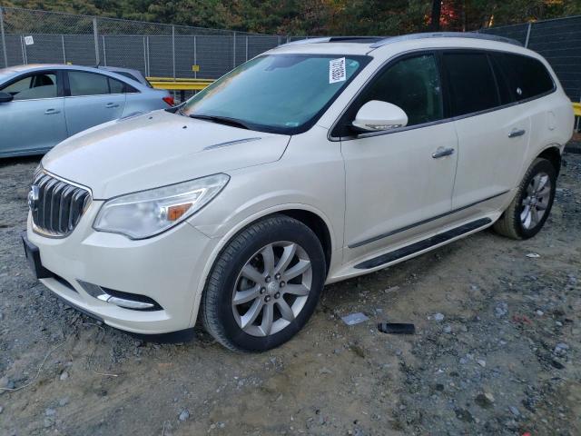 2014 Buick Enclave 