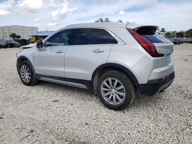 1GYFZCR4XNF113203 Cadillac XT4 PREMIU 2