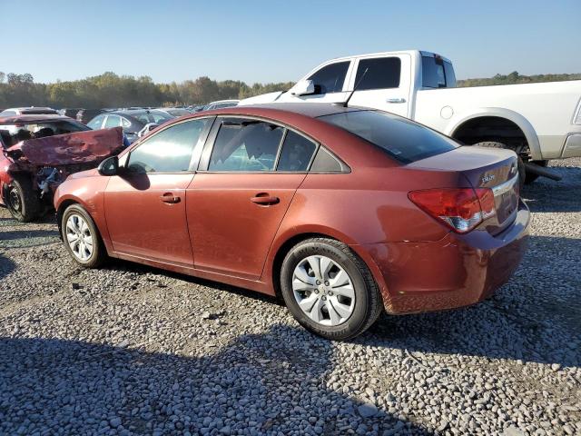 1G1PA5SH9D7155261 2013 Chevrolet Cruze Ls