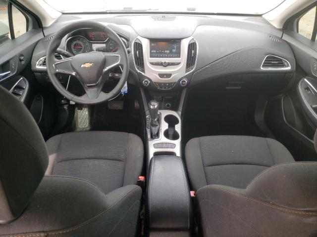 1G1BC5SM2G7260102 Chevrolet CRUZE LS