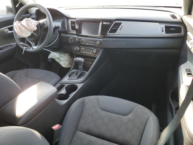 KNDCB3LC8H5082783 KIA NIRO FE