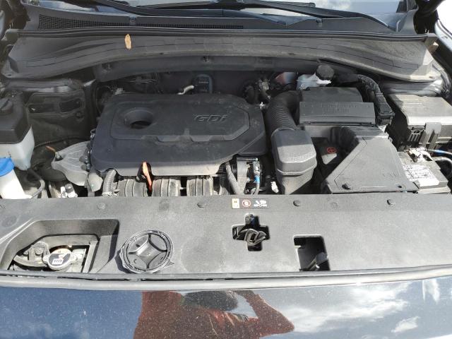 2020 Hyundai Santa Fe Se VIN: 5NMS23AD3LH160061 Lot: 70427593