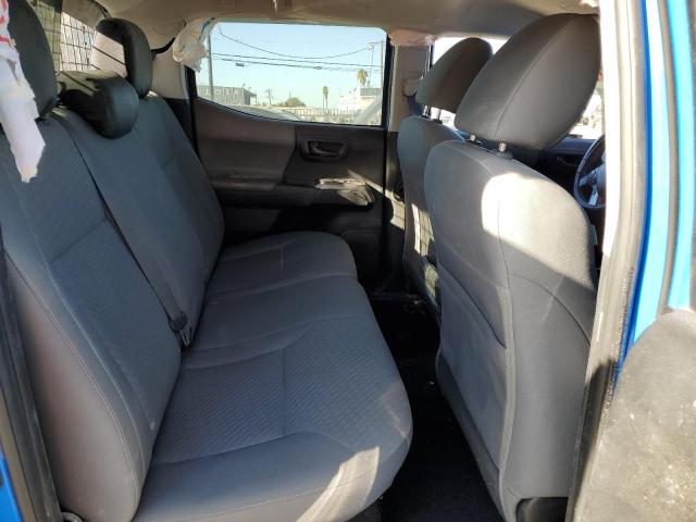 2021 TOYOTA TACOMA DOU - 3TMAZ5CN2MM144957