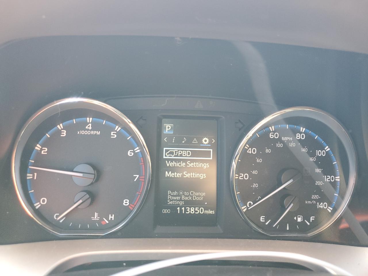 JTMWFREV7GJ076224 TOYOTA RAV4 2016