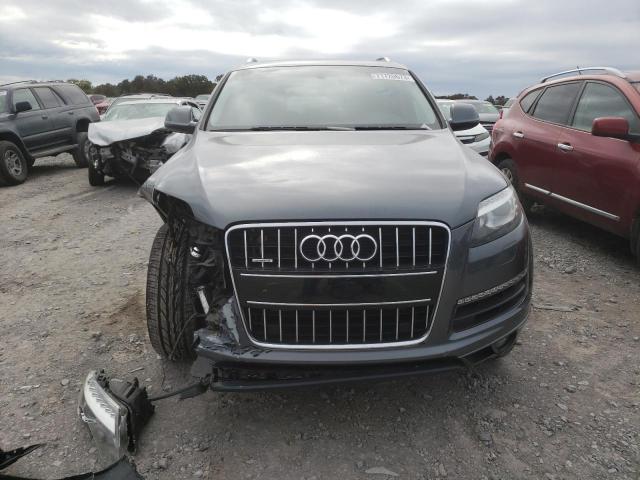 2015 Audi Q7 Premium Plus VIN: WA1LGAFE2FD030579 Lot: 71720673