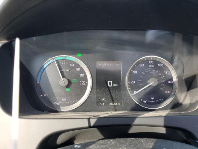 2016 Hyundai Sonata - Image 9