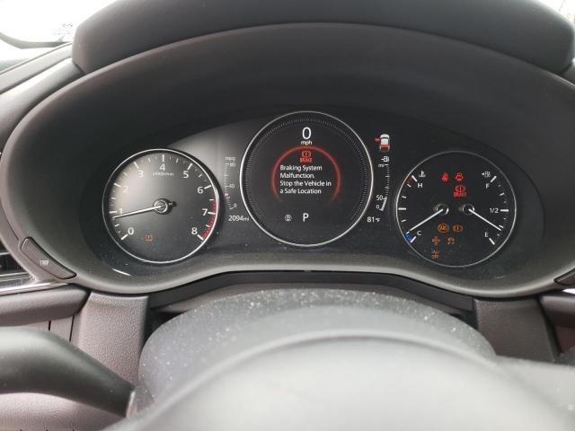 3MVDMBCM8PM541691 Mazda Cx-30 Preferred