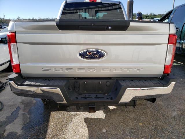 1FT7W2B63KEE62729 Ford F250 Super Duty
