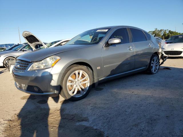 2006 INFINITI M35 Base