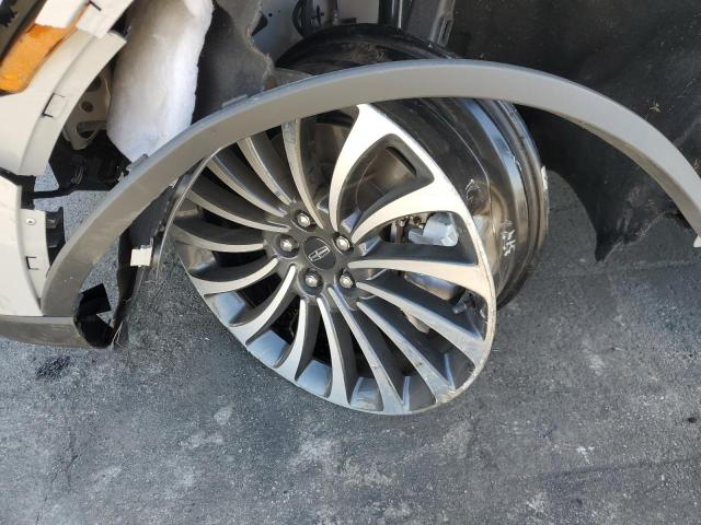 5LM5J7WC7NGL16418 Lincoln Aviator Reserve