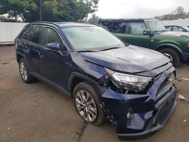 JTMA1RFV9LD058436 Toyota Rav4 Xle Premium