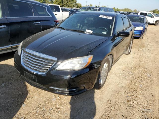 2014 Chrysler 200 Touring