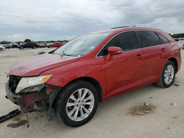 2014 Toyota Venza LE