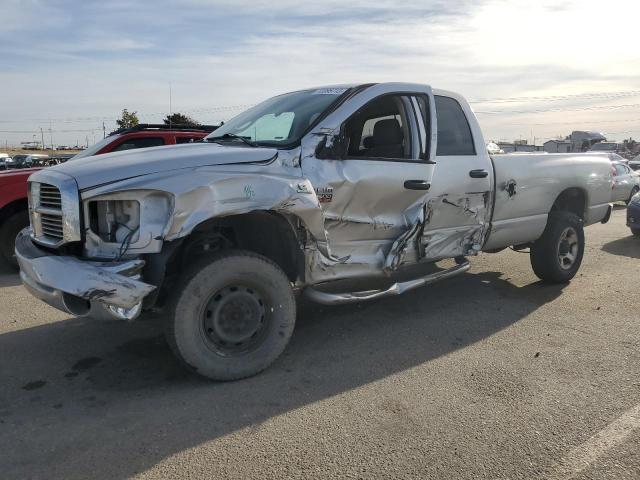 2008 Dodge Ram 2500 ST