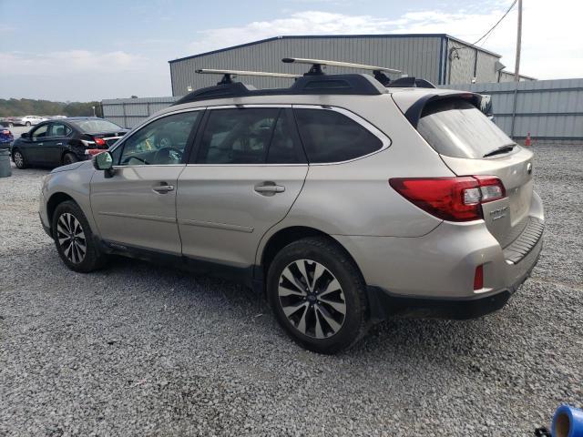 4S4BSANC7H3248375 Subaru Outback 2.5i Limited