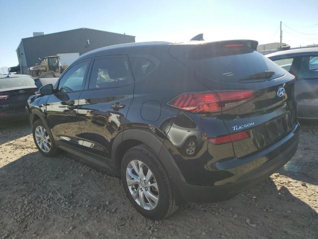 KM8J33A43MU300625 | 2021 HYUNDAI TUCSON LIM