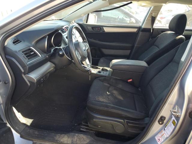 4S4BSAAC8H3252909 Subaru Outback 2.5i