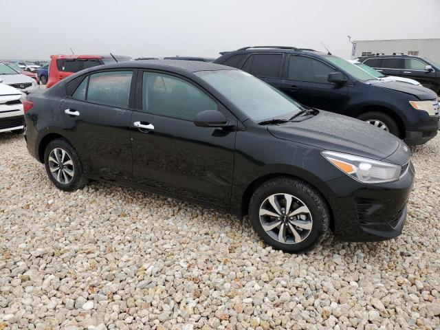 Vin: 3kpa24ad8pe615971, lot: 71497223, kia rio lx 20234